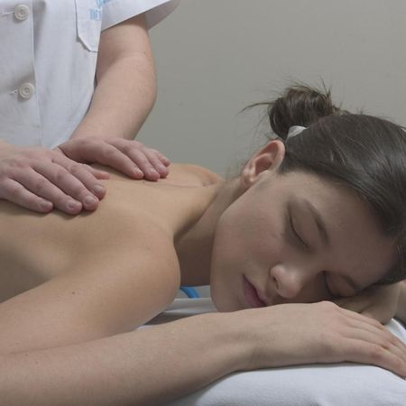 Devin Spa Hotel Kültér fotó