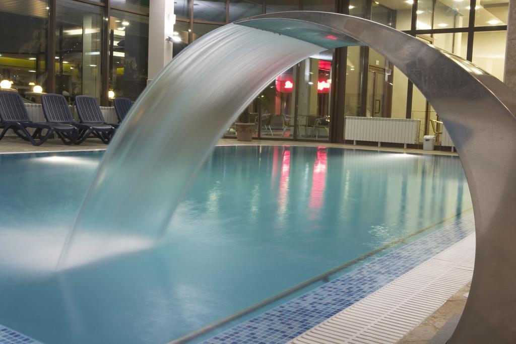 Devin Spa Hotel Kültér fotó