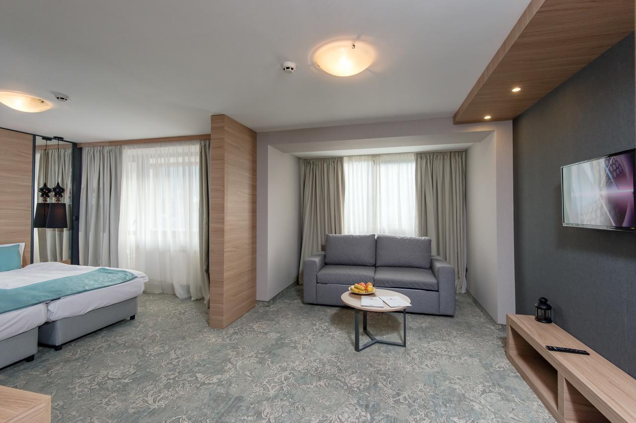 Devin Spa Hotel Kültér fotó