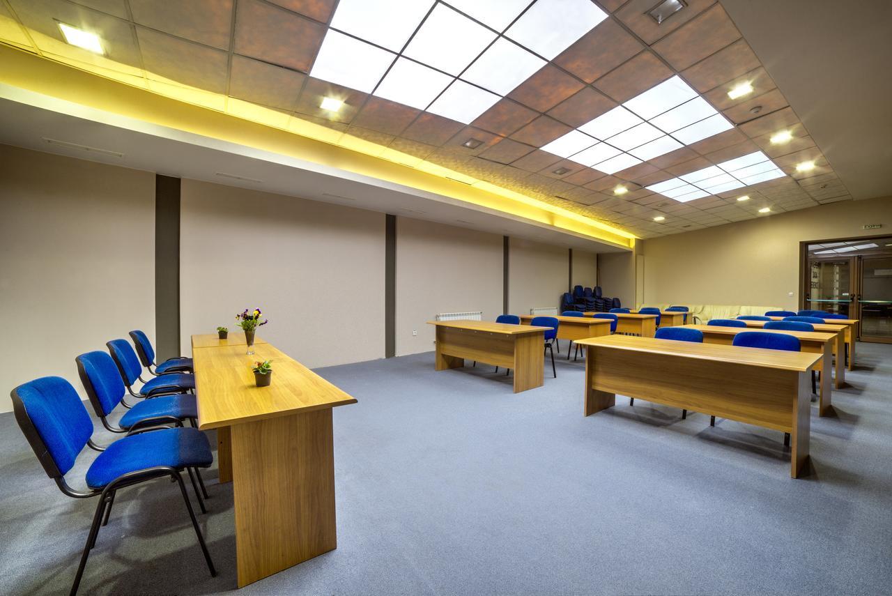 Devin Spa Hotel Kültér fotó