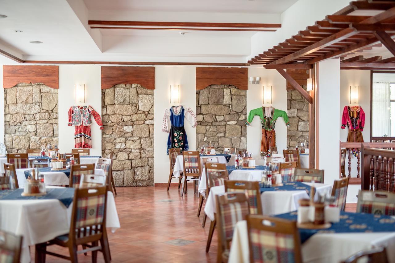 Devin Spa Hotel Kültér fotó